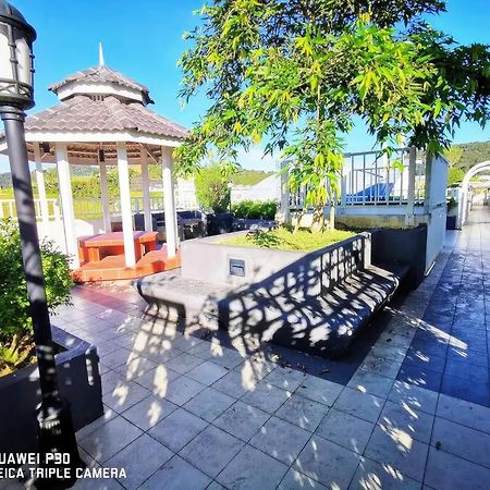 MiahPuteh Cozy Homestay Cameron Highlands Pasar Malam Brinchang Bagian luar foto
