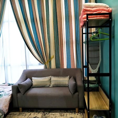 MiahPuteh Cozy Homestay Cameron Highlands Pasar Malam Brinchang Bagian luar foto