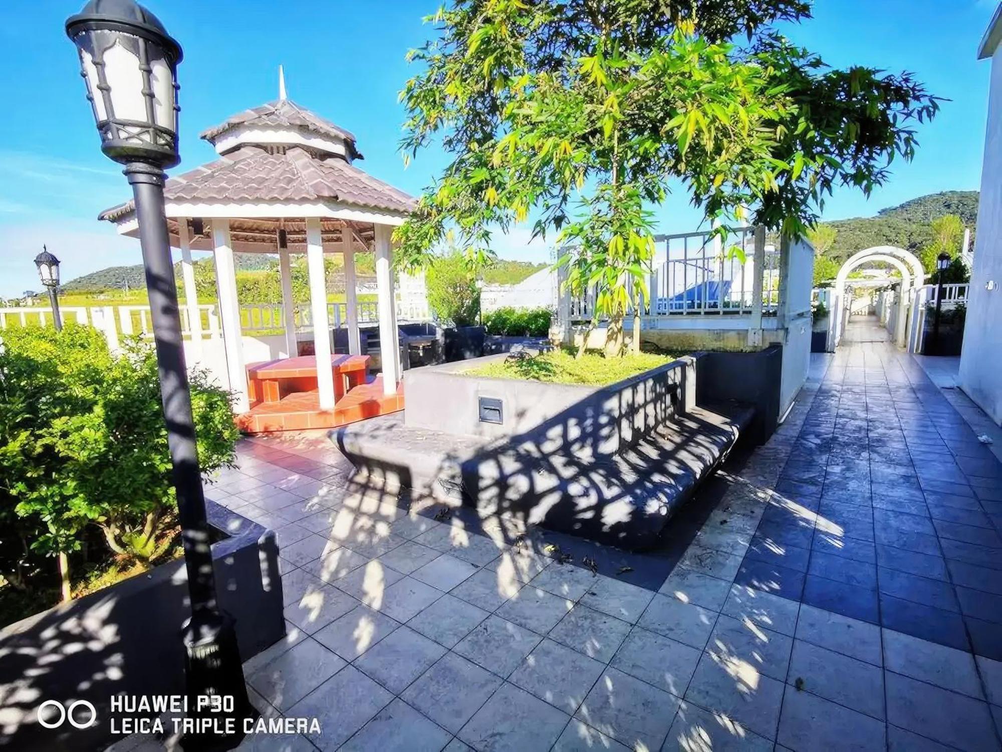 MiahPuteh Cozy Homestay Cameron Highlands Pasar Malam Brinchang Bagian luar foto