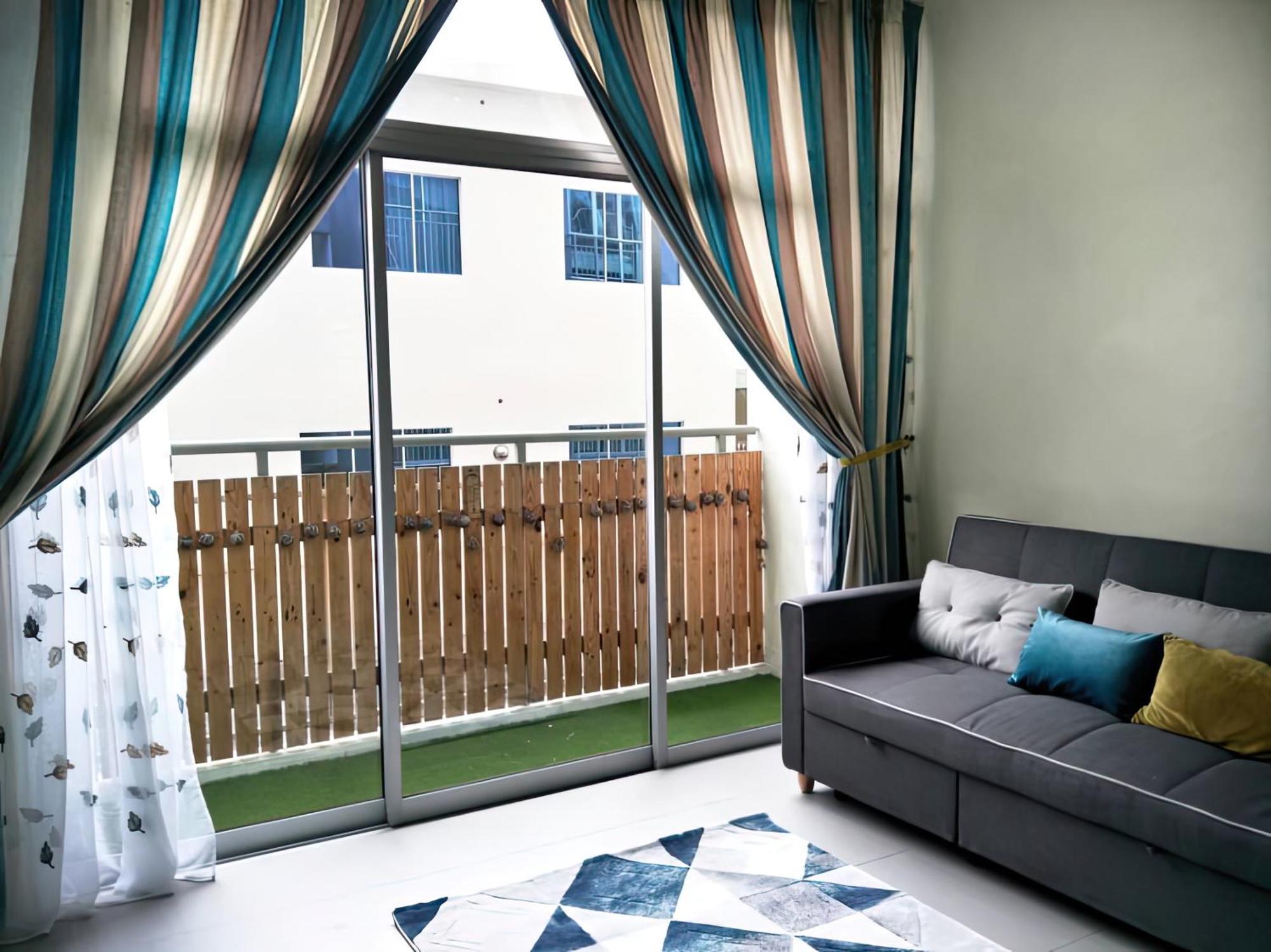 MiahPuteh Cozy Homestay Cameron Highlands Pasar Malam Brinchang Bagian luar foto
